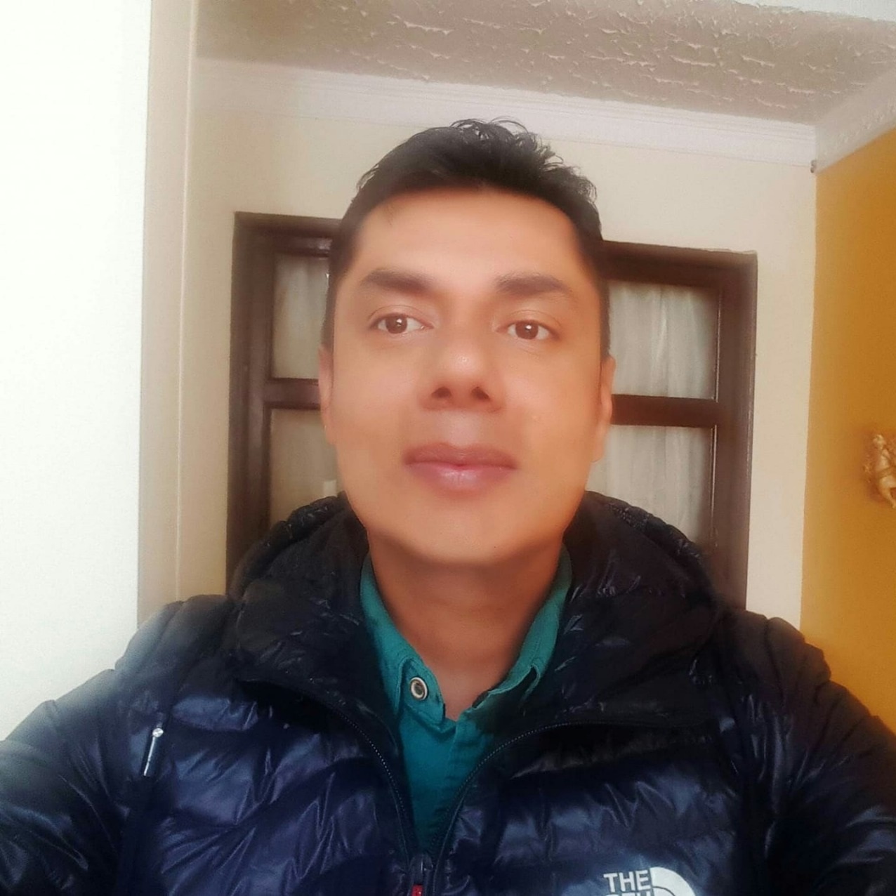 Ivan Edmundo Montenegro Benavides, DIRECTOR DE TECNOLOGÍA