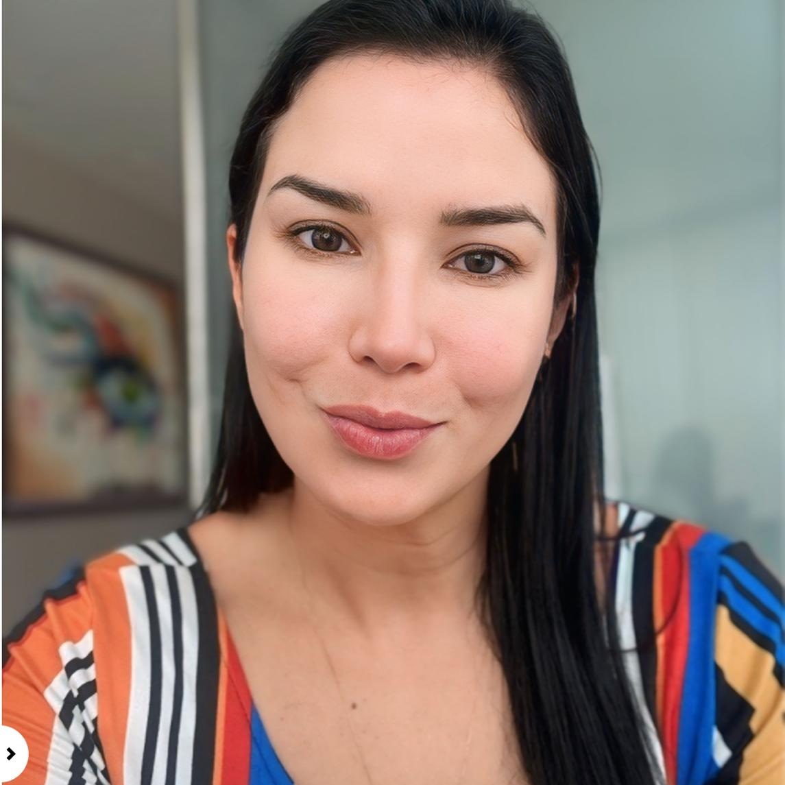 Paula Sofia Pantoja Arteaga, GERENTE COMERCIAL